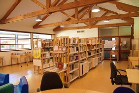 la-bibliotheque
